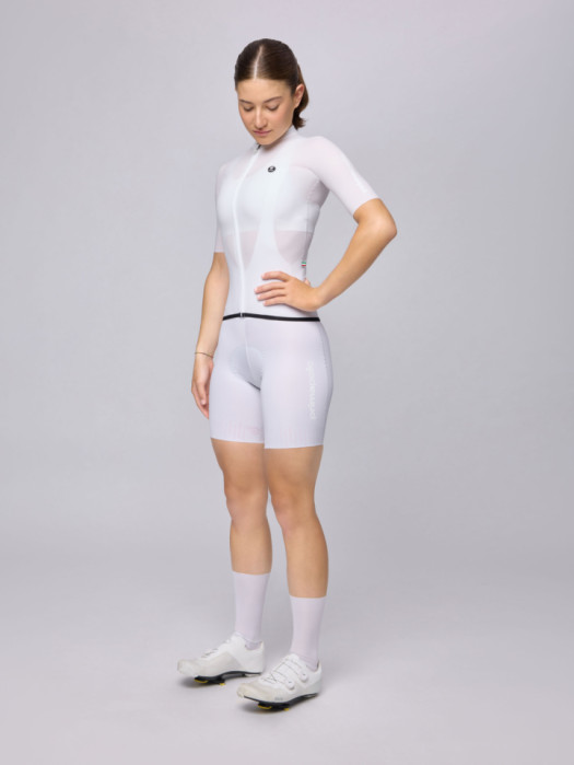 WOMAN'S PRIMAPELLE SHORT SLEEVE JERSEY