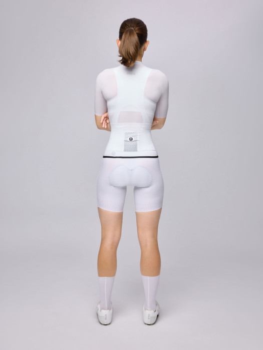WOMAN'S PRIMAPELLE SHORT SLEEVE JERSEY