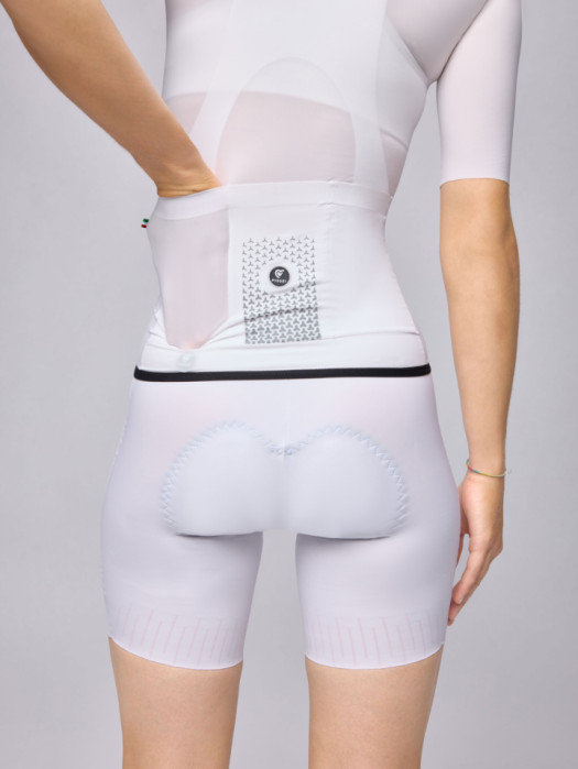 WOMAN'S PRIMAPELLE SHORT SLEEVE JERSEY
