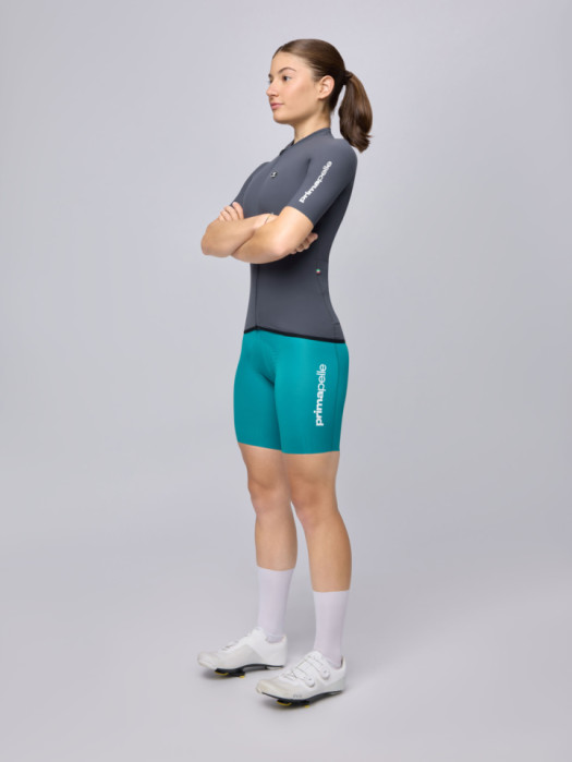 WOMAN'S PRIMAPELLE SHORT SLEEVE JERSEY