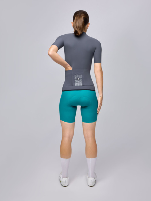 WOMAN'S PRIMAPELLE SHORT SLEEVE JERSEY