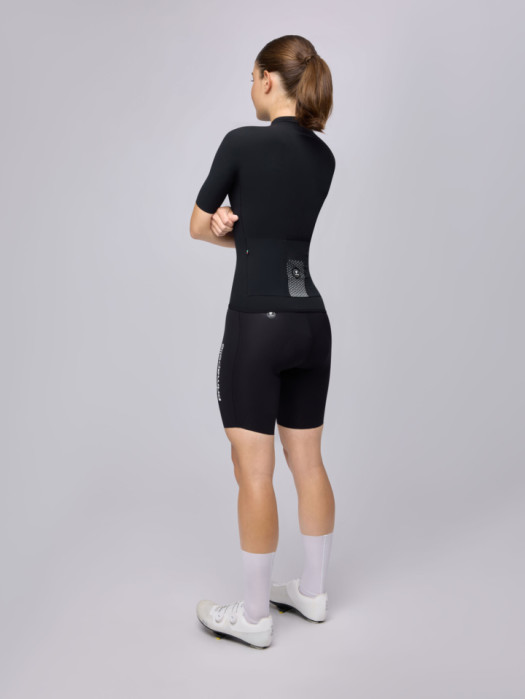 WOMAN'S PRIMAPELLE SHORT SLEEVE JERSEY