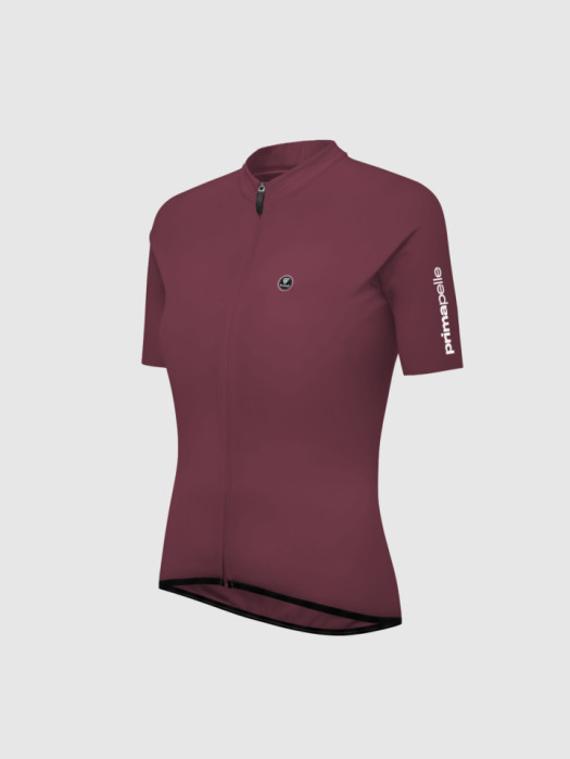 WOMAN'S PRIMAPELLE SHORT SLEEVE JERSEY