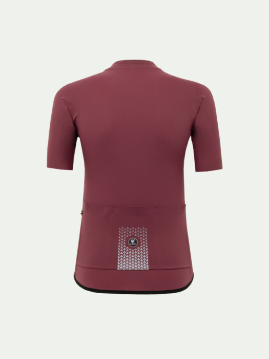 WOMAN'S PRIMAPELLE SHORT SLEEVE JERSEY