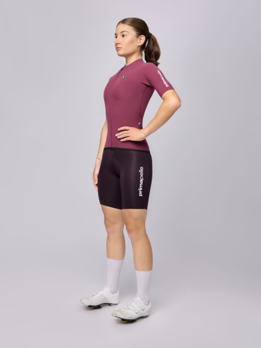 WOMAN'S PRIMAPELLE SHORT SLEEVE JERSEY