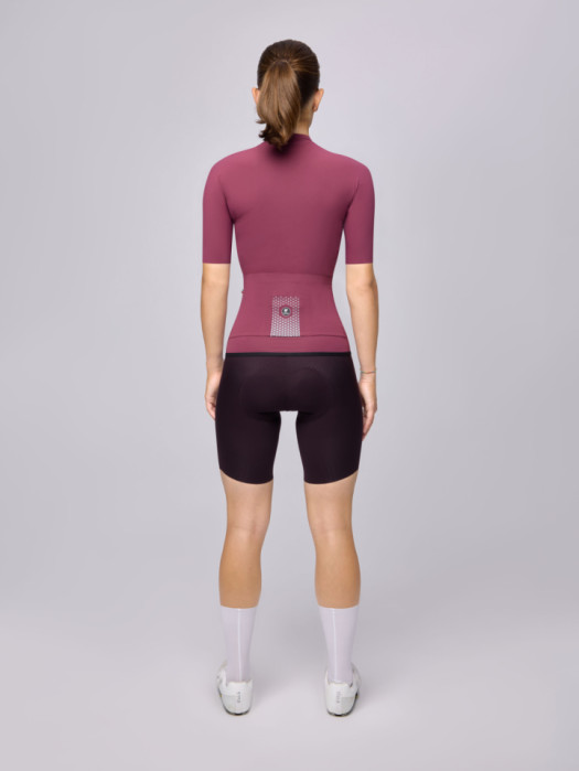 WOMAN'S PRIMAPELLE SHORT SLEEVE JERSEY