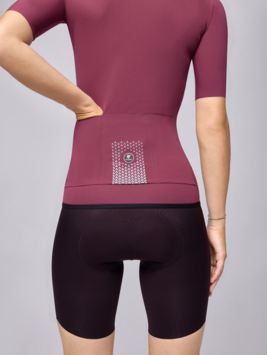 WOMAN'S PRIMAPELLE SHORT SLEEVE JERSEY