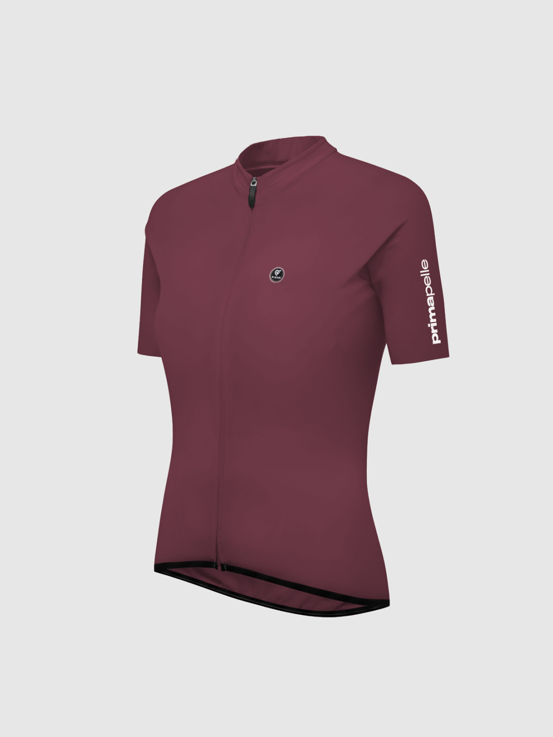 PISSEI: MAGLIA MANICHE CORTE DONNA PRIMAPELLE