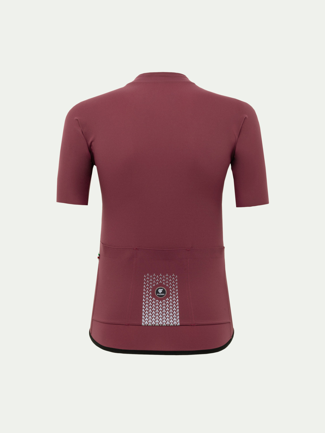 PISSEI: MAGLIA MANICHE CORTE DONNA PRIMAPELLE