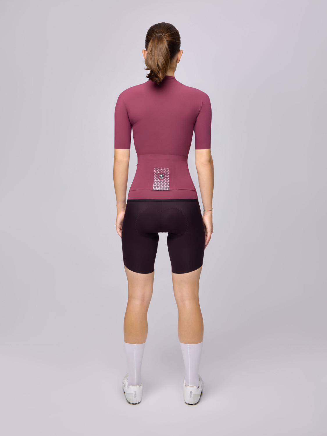 PISSEI: MAGLIA MANICHE CORTE DONNA PRIMAPELLE
