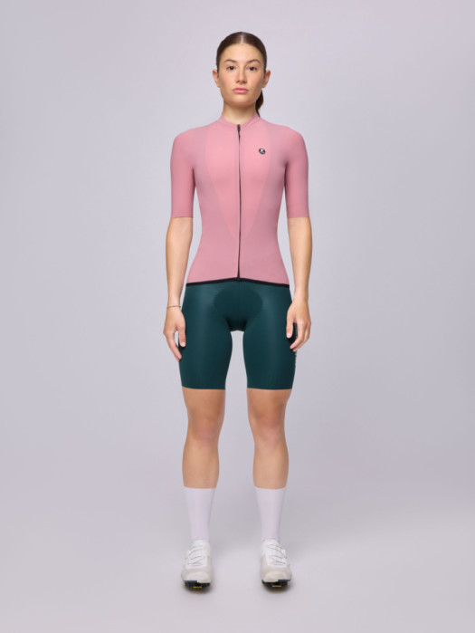 WOMAN'S PRIMAPELLE SHORT SLEEVE JERSEY