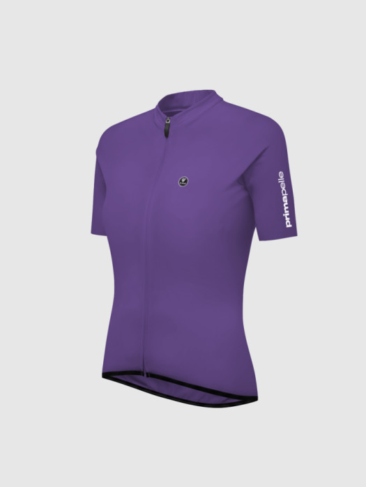 WOMAN'S PRIMAPELLE SHORT SLEEVE JERSEY