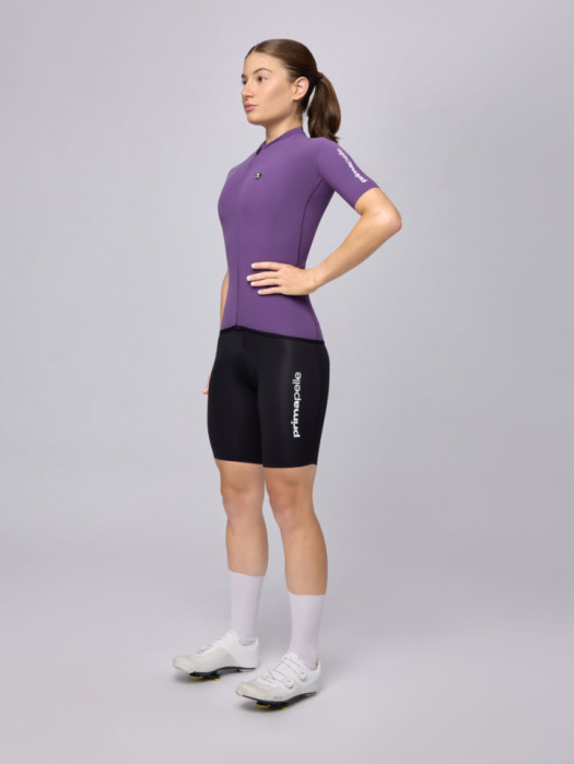 WOMAN'S PRIMAPELLE SHORT SLEEVE JERSEY