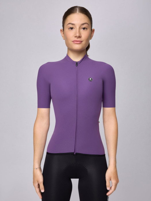 WOMAN'S PRIMAPELLE SHORT SLEEVE JERSEY