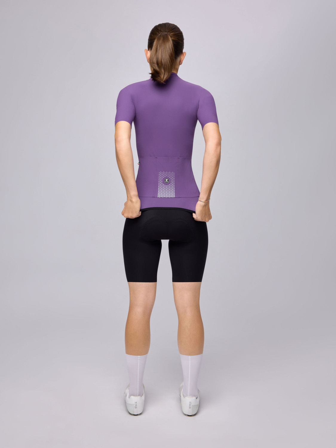 PISSEI: WOMAN'S PRIMAPELLE SHORT SLEEVE JERSEY