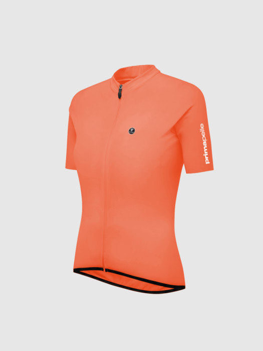 WOMAN'S PRIMAPELLE SHORT SLEEVE JERSEY