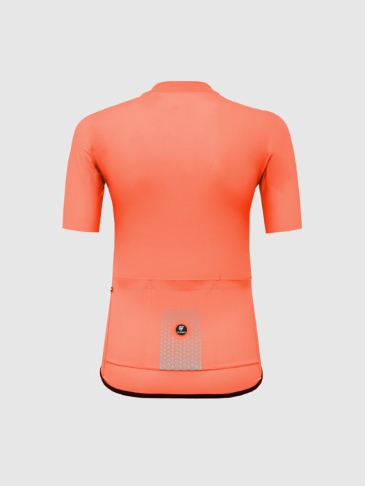 WOMAN'S PRIMAPELLE SHORT SLEEVE JERSEY
