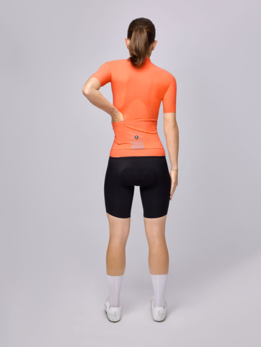 WOMAN'S PRIMAPELLE SHORT SLEEVE JERSEY