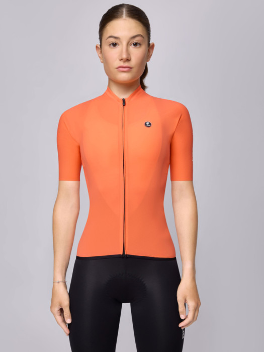WOMAN'S PRIMAPELLE SHORT SLEEVE JERSEY