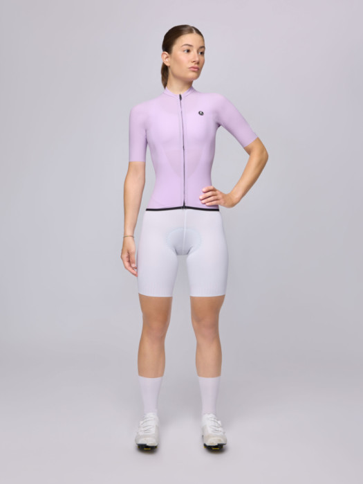 WOMAN'S PRIMAPELLE SHORT SLEEVE JERSEY