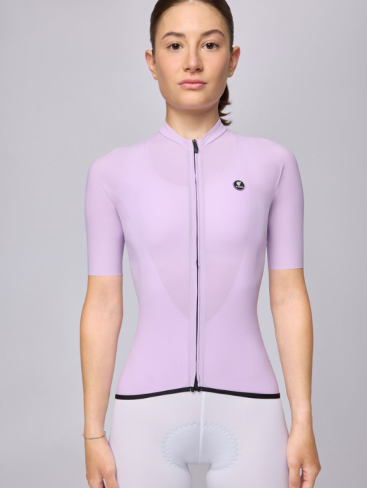 WOMAN'S PRIMAPELLE SHORT SLEEVE JERSEY