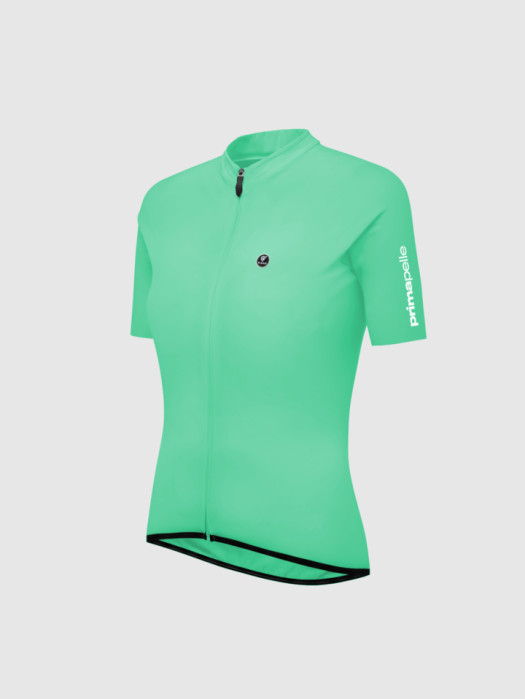 WOMAN'S PRIMAPELLE SHORT SLEEVE JERSEY