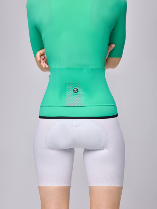 WOMAN'S PRIMAPELLE SHORT SLEEVE JERSEY