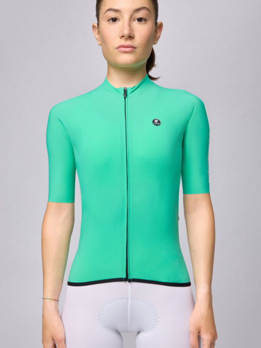 WOMAN'S PRIMAPELLE SHORT SLEEVE JERSEY