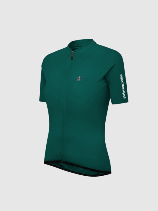 WOMAN'S PRIMAPELLE SHORT SLEEVE JERSEY