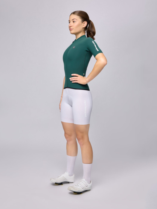 WOMAN'S PRIMAPELLE SHORT SLEEVE JERSEY