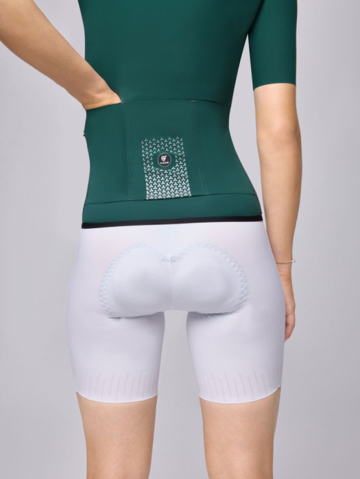 WOMAN'S PRIMAPELLE SHORT SLEEVE JERSEY
