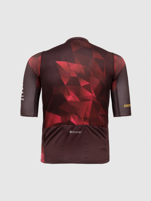 MAGISTRALE UAE SHORT SLEEVE JERSEY