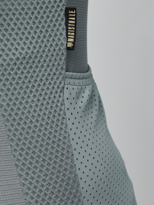MAGLIA MANICHE CORTE MAGISTRALE ULTRA UAE