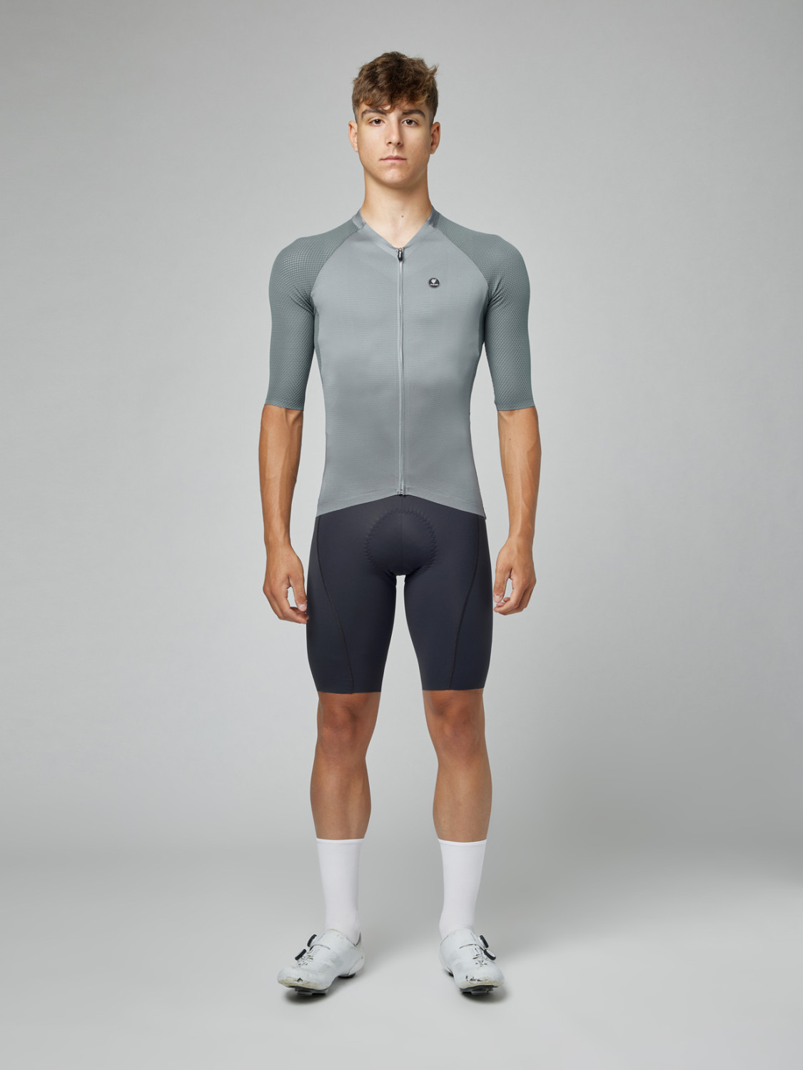 PISSEI: MAILLOT MANCHES COURTES MAGISTRALE ULTRA UAE
