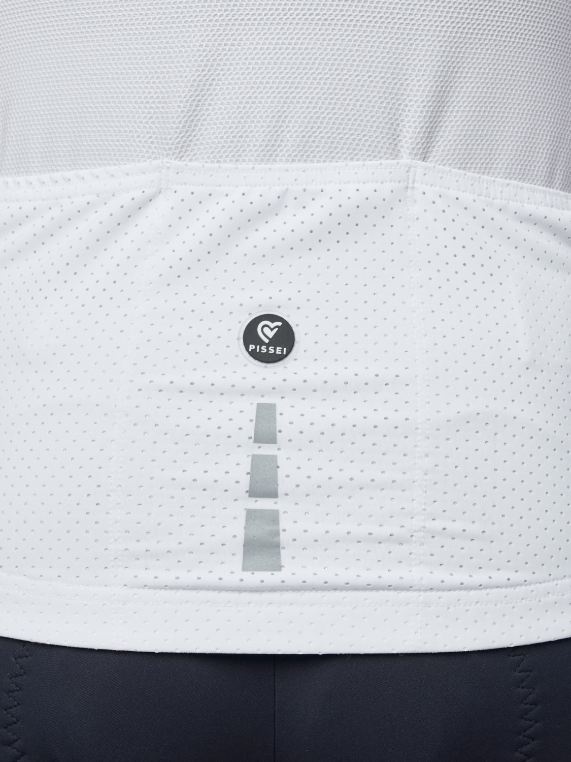 PISSEI: MAILLOT MANCHES COURTES MAGISTRALE ULTRA UAE