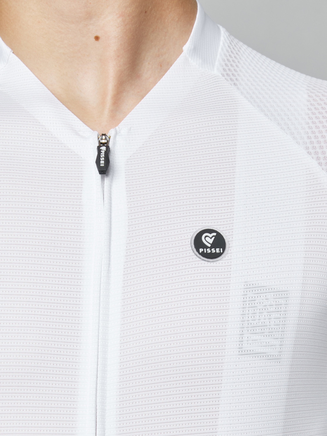 PISSEI: MAILLOT MANCHES COURTES MAGISTRALE ULTRA UAE