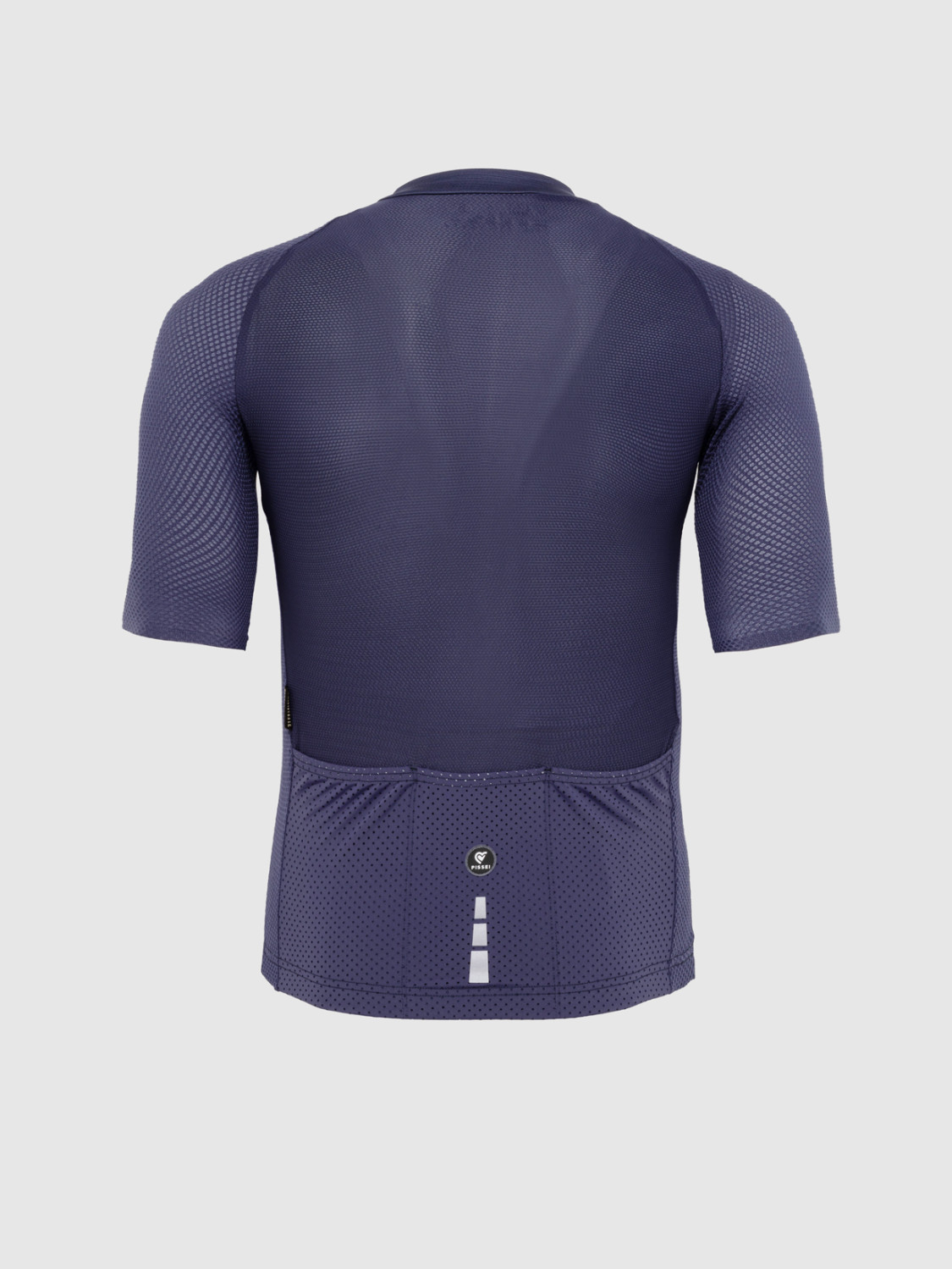 PISSEI: MAGLIA MANICHE CORTE MAGISTRALE ULTRA UAE