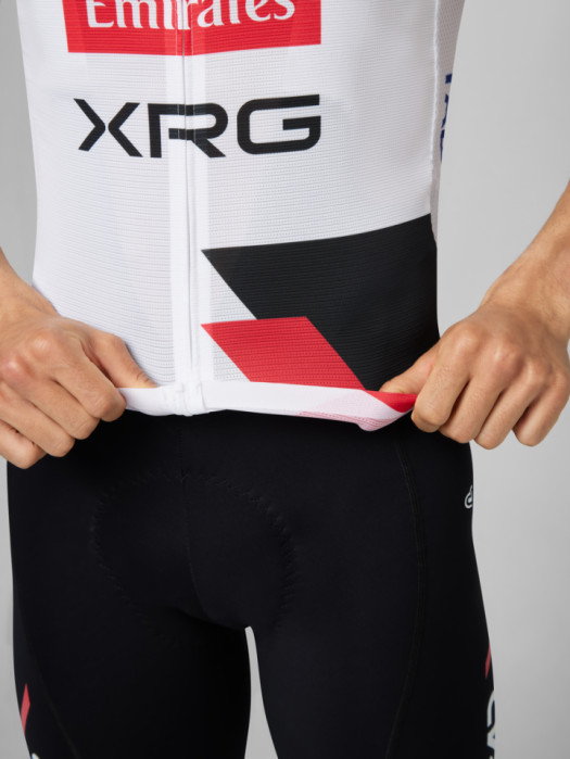 UAE TEAM EMIRATES - XRG 2026 MAGISTRALE ULTRA SHORT SLEEVE JERSEY