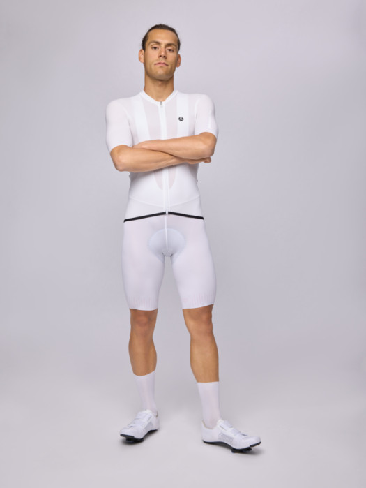 MAGLIA MANICHE CORTE PRIMAPELLE