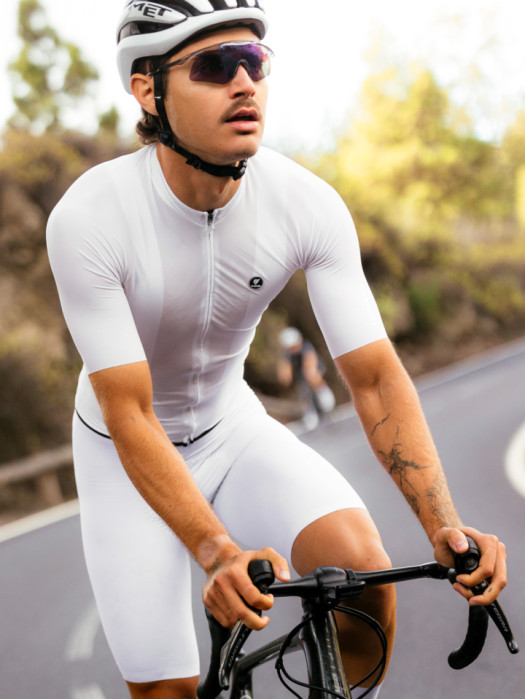 PRIMAPELLE SHORT SLEEVE JERSEY