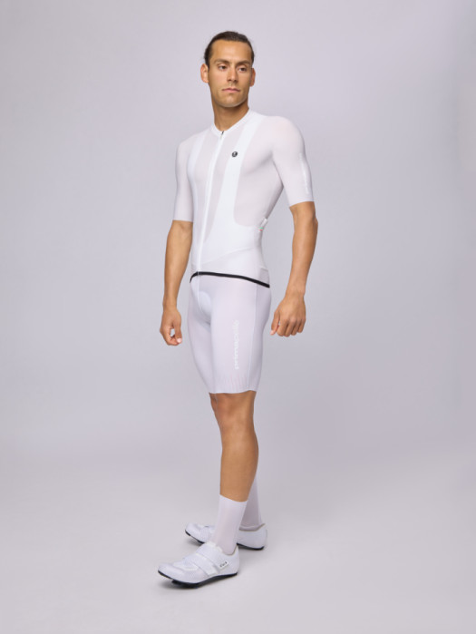 MAGLIA MANICHE CORTE PRIMAPELLE