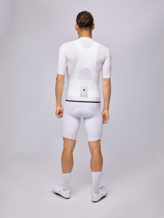 MAGLIA MANICHE CORTE PRIMAPELLE