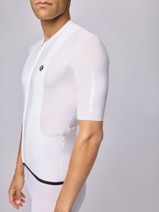 MAGLIA MANICHE CORTE PRIMAPELLE