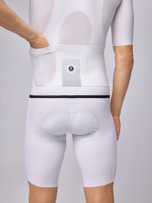 MAGLIA MANICHE CORTE PRIMAPELLE