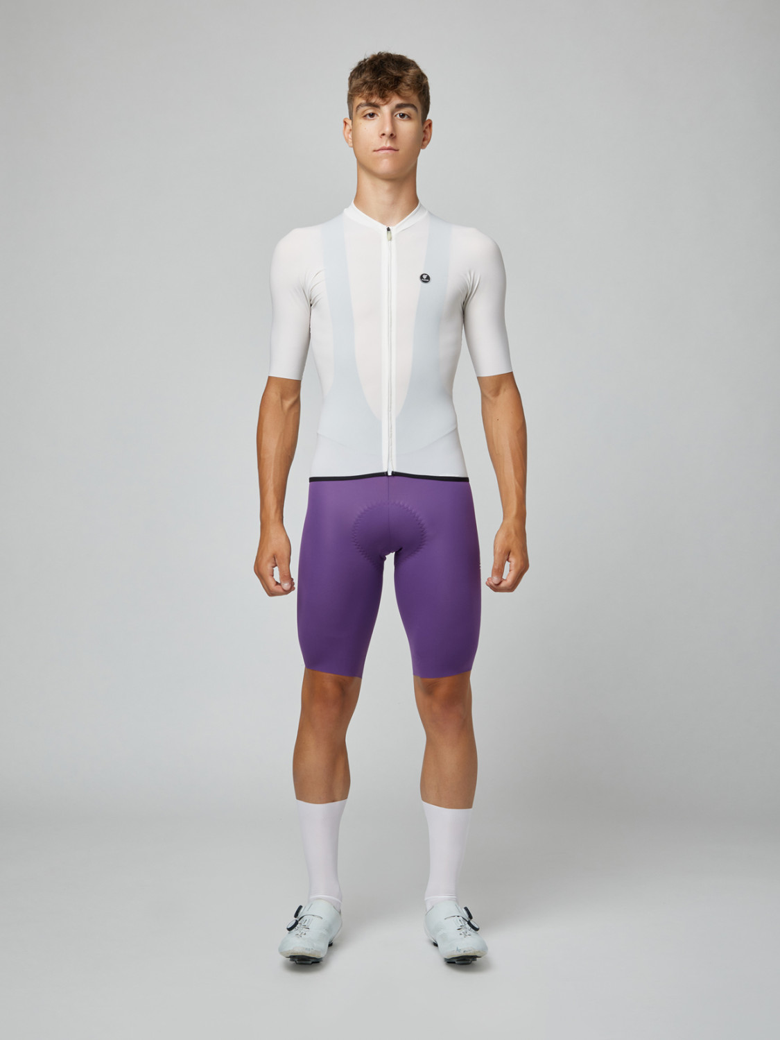 PISSEI: MAGLIA MANICHE CORTE PRIMAPELLE