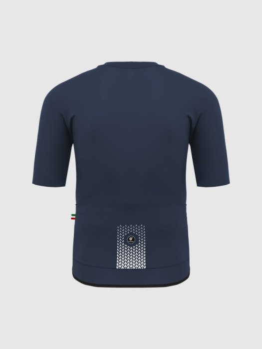 MAGLIA MANICHE CORTE PRIMAPELLE