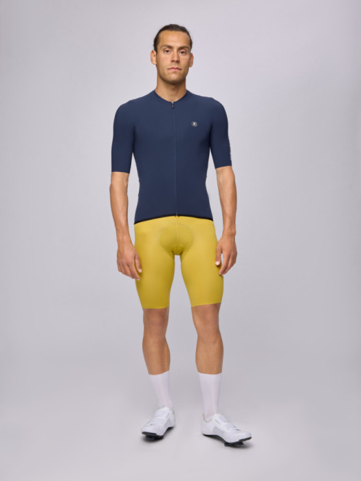 MAGLIA MANICHE CORTE PRIMAPELLE