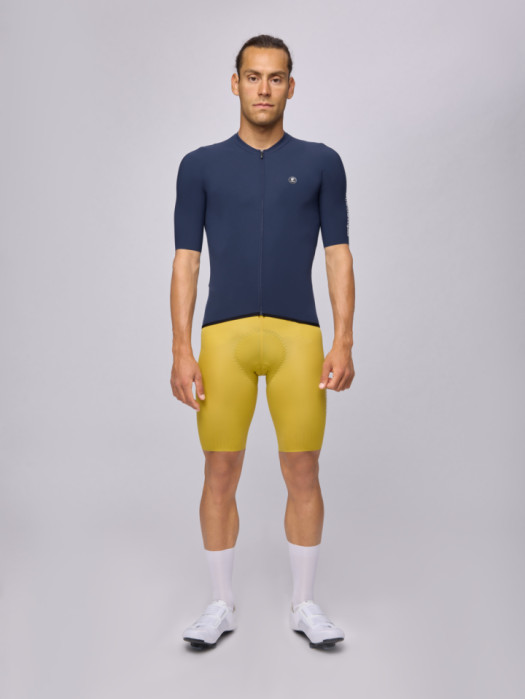 MAGLIA MANICHE CORTE PRIMAPELLE