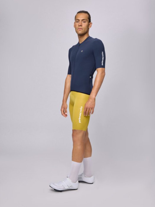 MAGLIA MANICHE CORTE PRIMAPELLE