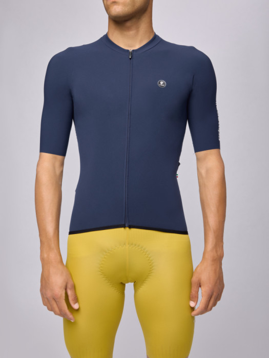 MAGLIA MANICHE CORTE PRIMAPELLE